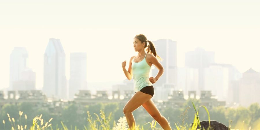sport kinderwunsch