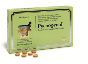 kieferrinde extrakt kaufen bestellen pycnogynol