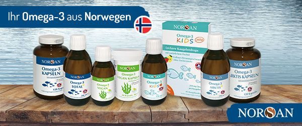 omega-3 schwangerschaft kinderwunsch