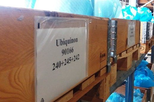 Ubiqinol oder Ubuqinon, coenzym q10 kinderwunsch, CoQ10, Ubichinol, Ubichinon