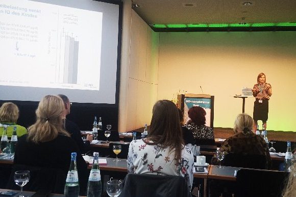 ausleiten kinderwunsch