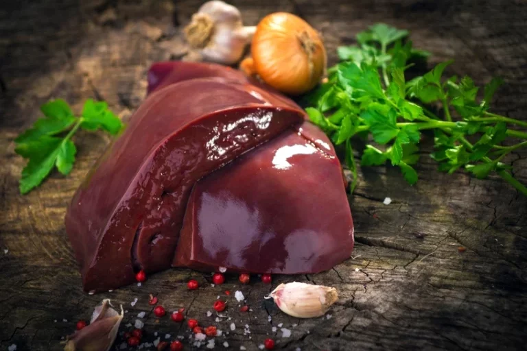 b 12 lebensmittel leber