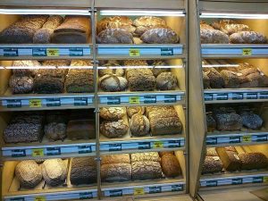 gluten und schwanger werden