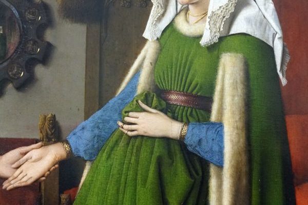 heilkunde kinderwunsch, hildegard von bingen kinderwunsch