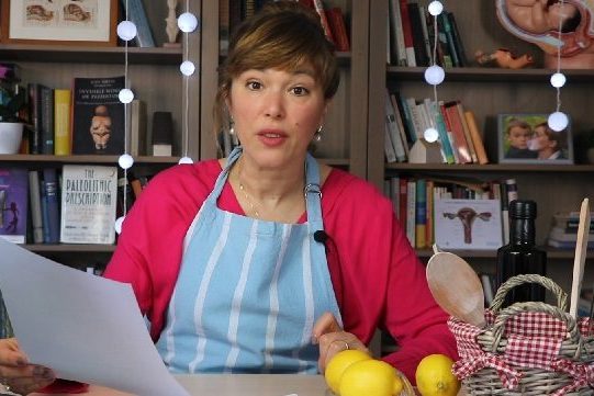 pimp my eggs ernährung