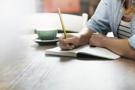 unerfüllter kinderwunsch schreiben