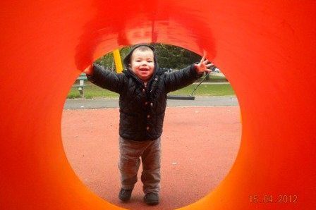 Mythos regelmäßiger Zyklus