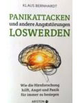 Panikattacken und andere Angststörungen loswerden