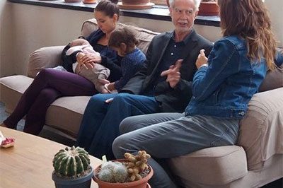 Prof. Dr. Jörg Spitz.