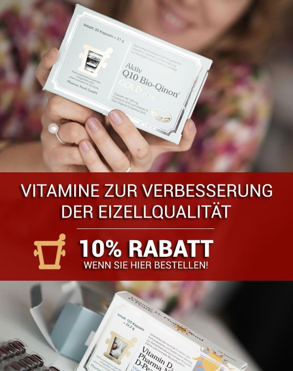 Q10 wirkung bestes präparat