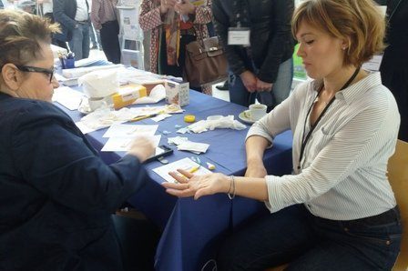 Vitamin D, Kinderwunsch und Fruchtbarkeit