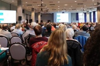 einnistung klappt nicht vortrag