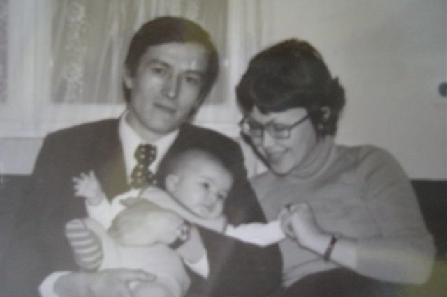 darja wagner familie