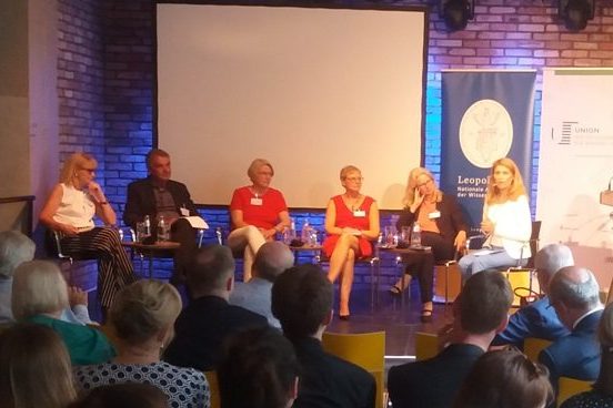 fdp leihmutterschaft deutschland