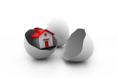 Schwanger werden mit 40