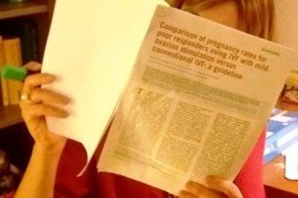 hormonbehandlung bei kinderwunsch, low responder protokoll