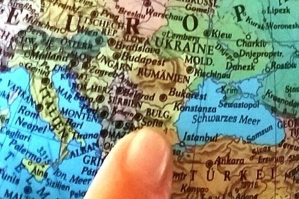 kinderwunsch bulgarien