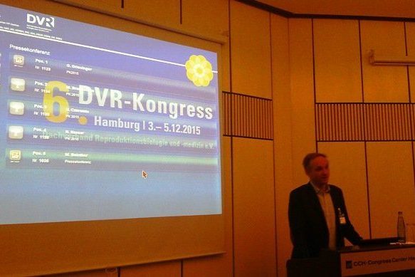 kinderwunschmedizin deutschland konferenz