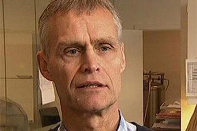 Samenspende Dänemark, ole schou