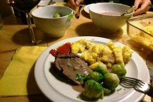 paleo zum schwanger werden