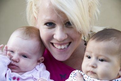 schwangerschaft alter