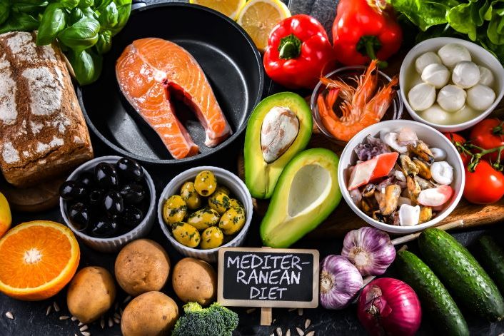 lebensmittel um schwanger zu werden