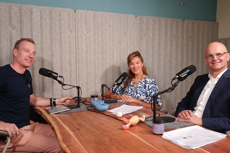 dr. darja wagner biologin sunday