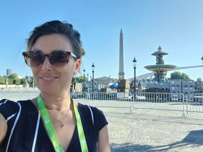 darja wagner konferenz bericht eshre paris