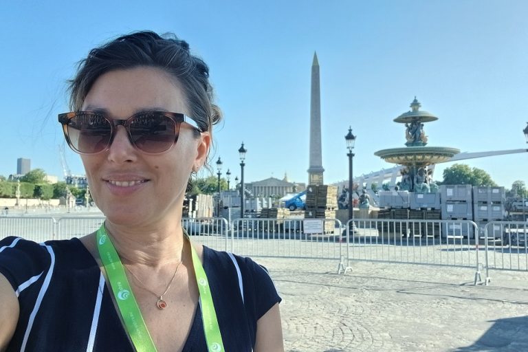 DARJA WAGNER konferenz eshre 2 darja wagner konferenz bericht eshre paris